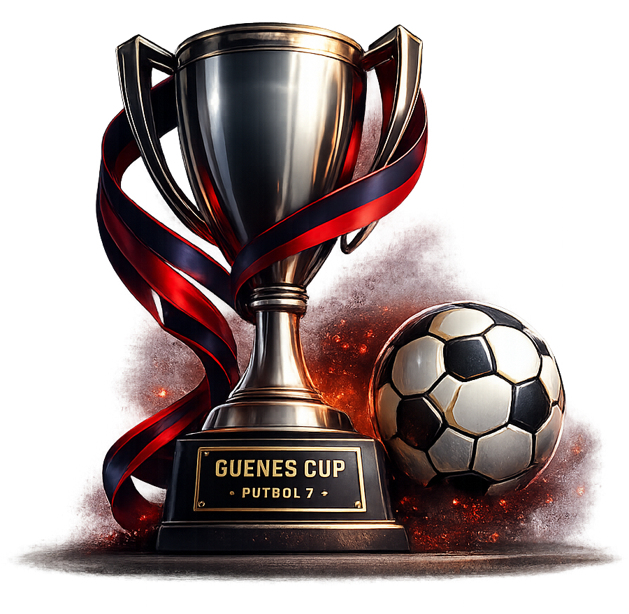 Güeñes Cup 2026